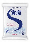 食塩500ｇ