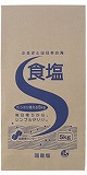 食塩５ｋｇ